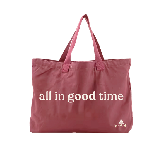 Good Juju Tote Bag