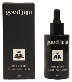 Hair Elixir