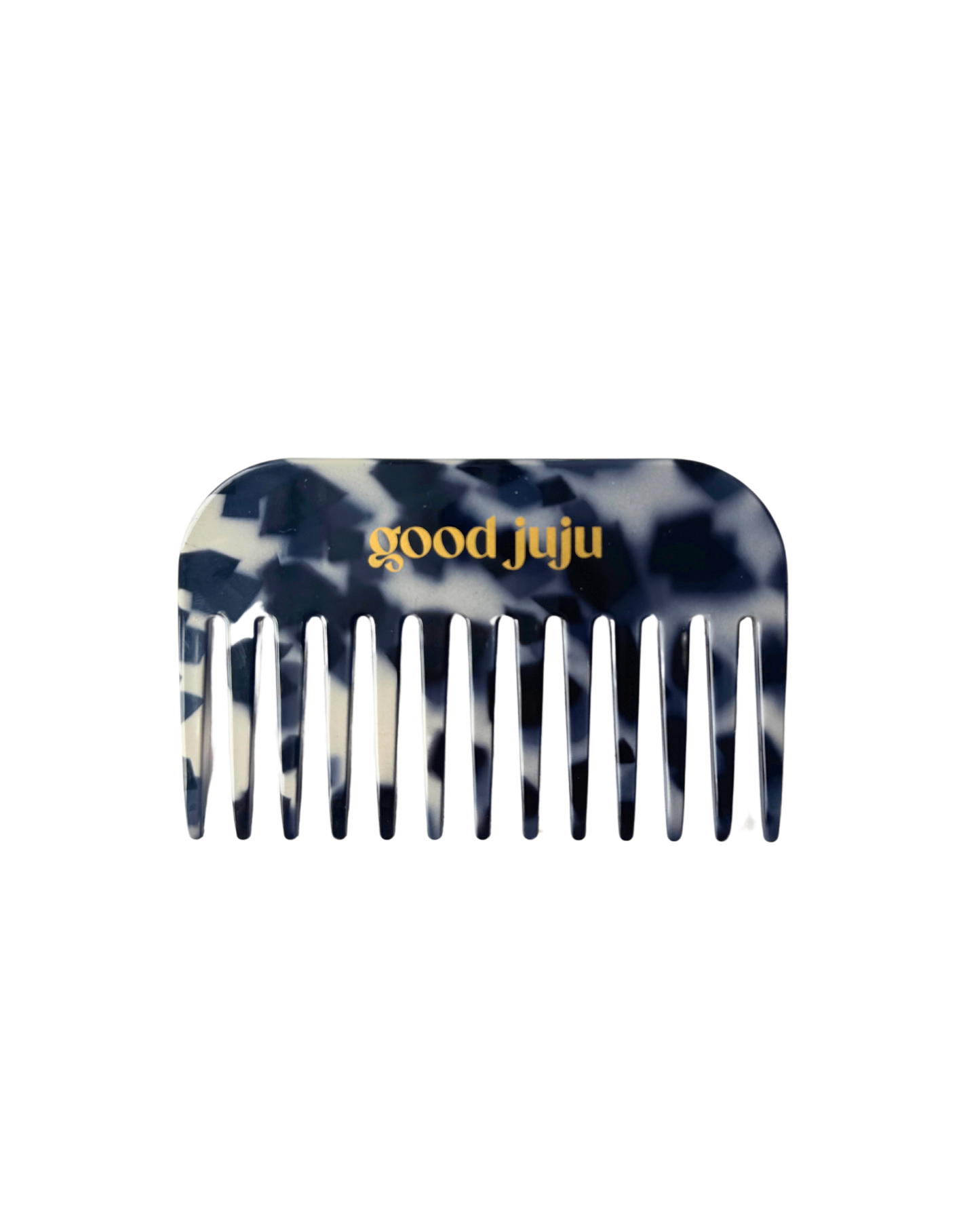 The Mini Wide Tooth Comb