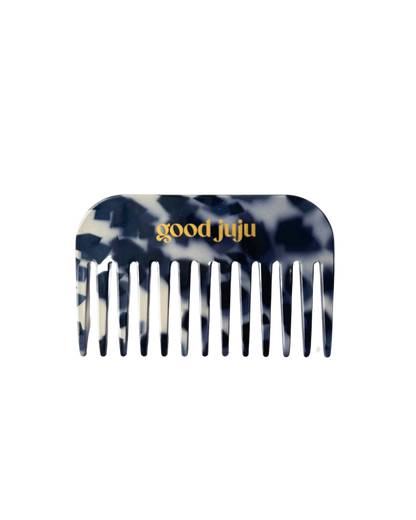 The Mini Wide Tooth Comb