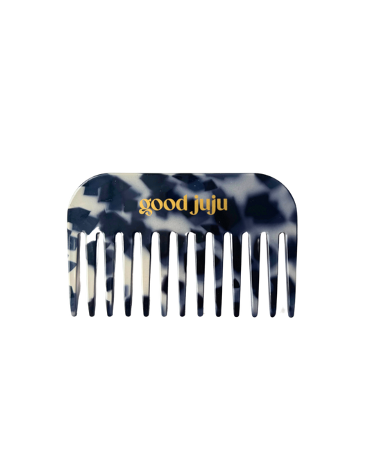 The Mini Wide Tooth Comb