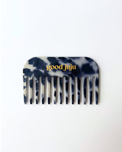 The Mini Wide Tooth Comb
