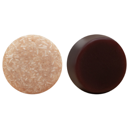 Shampoo & Conditioner Bars