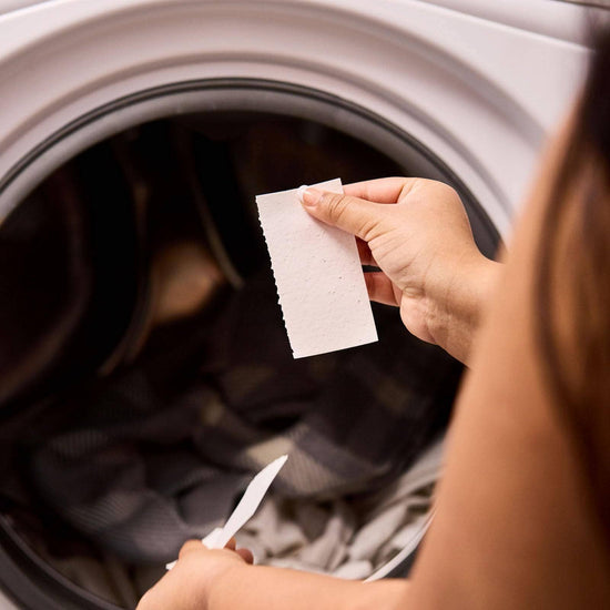 How effective are laundry sheets at cleaning your clothes