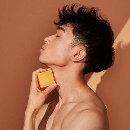 Moisturizing Shave Bar