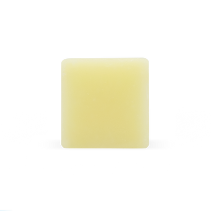 Moisturizing Shave Bar